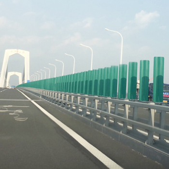 防眩板