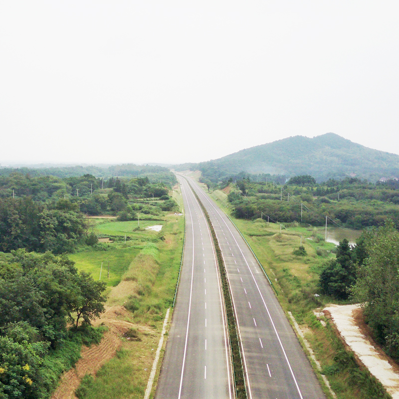 道路標(biāo)線工程