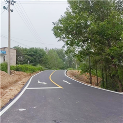道路標(biāo)線(xiàn)工程