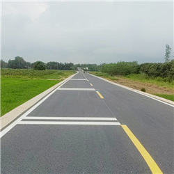 道路標(biāo)線(xiàn)工程