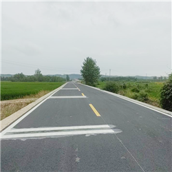 道路標(biāo)線(xiàn)工程