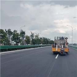 道路標(biāo)線(xiàn)工程