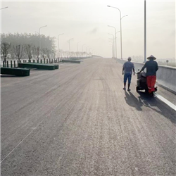 道路標(biāo)線(xiàn)工程