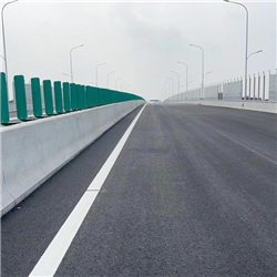 道路標(biāo)線(xiàn)工程