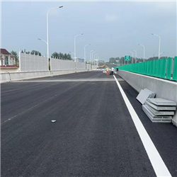 道路標(biāo)線(xiàn)工程