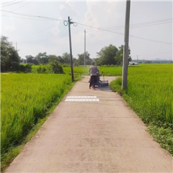 道路標(biāo)線(xiàn)工程