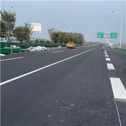 道路標(biāo)線(xiàn)工程