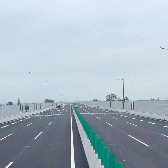 道路標(biāo)線(xiàn)工程